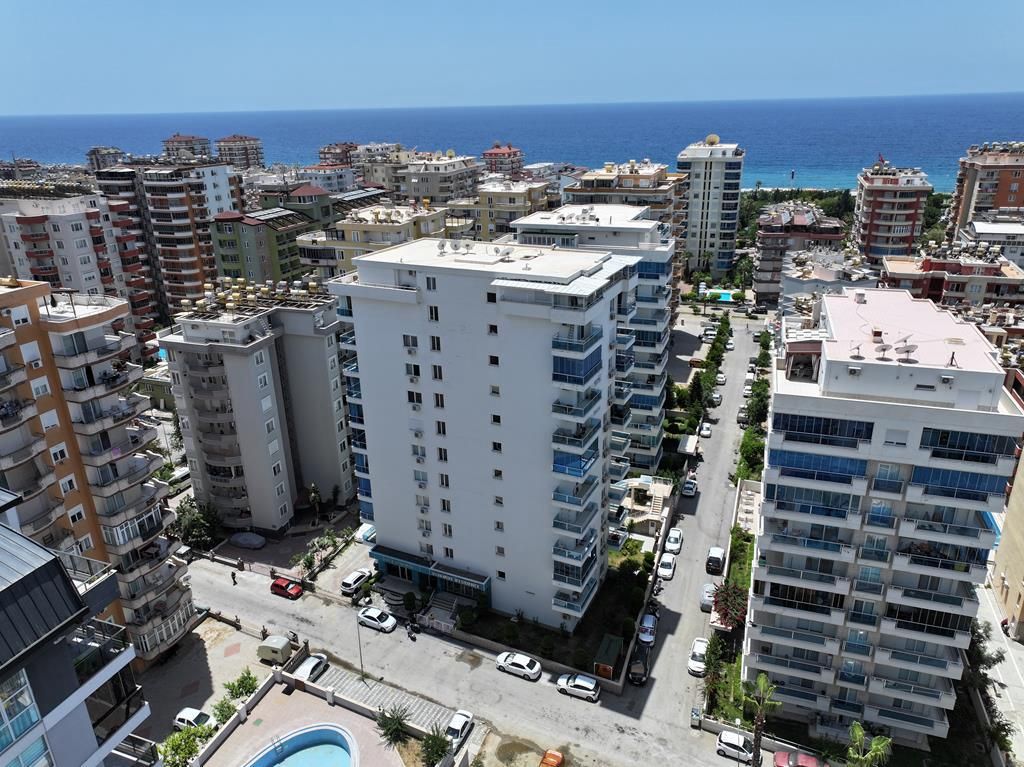 Appartamenti a Alanya, Turchia, 80 m² - foto 2