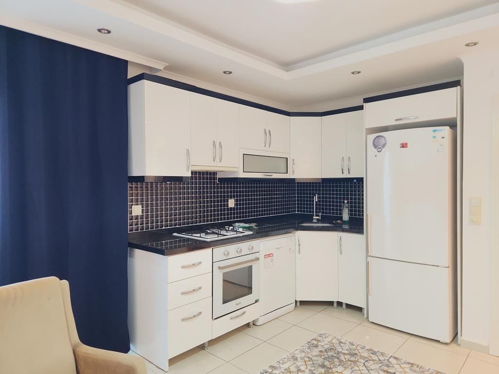 Appartamenti a Alanya, Turchia, 80 m² - foto 4