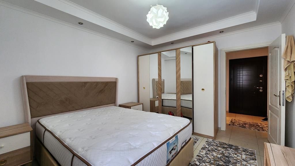Appartamenti a Alanya, Turchia, 80 m² - foto 6