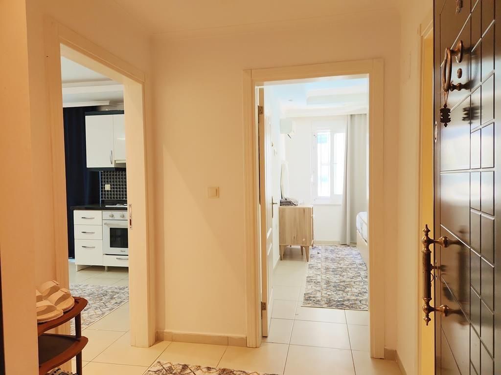 Appartamenti a Alanya, Turchia, 80 m² - foto 8