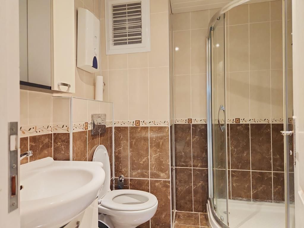 Appartamenti a Alanya, Turchia, 80 m² - foto 9