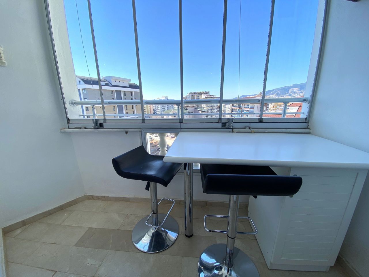 Appartamenti a Alanya, Turchia, 90 m² - foto 11