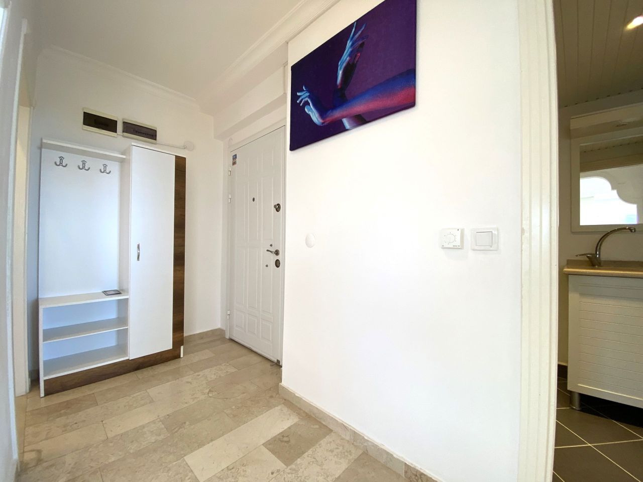Appartamenti a Alanya, Turchia, 90 m² - foto 12