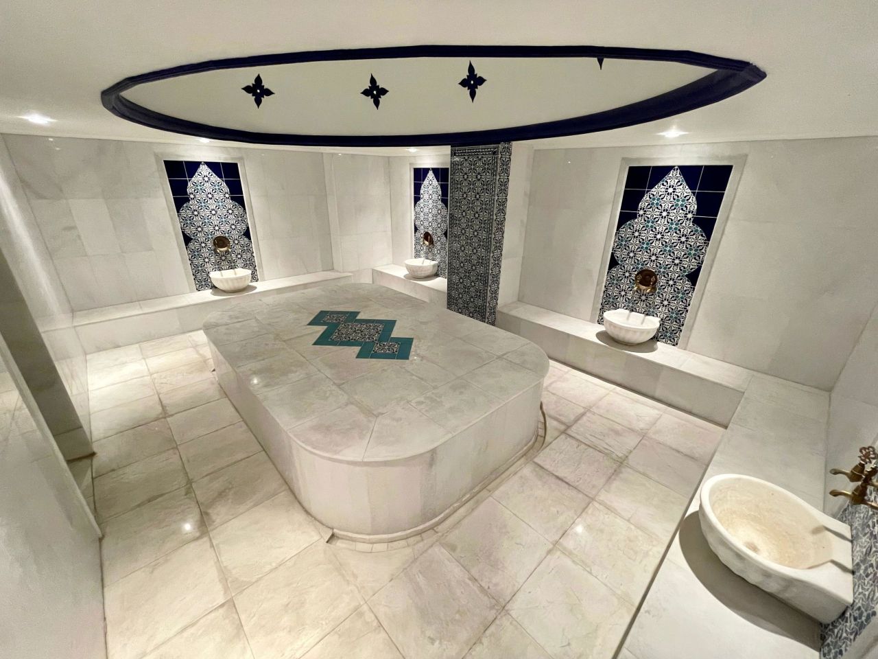 Apartamento en Alanya, Turquia, 165 m² - imagen 19