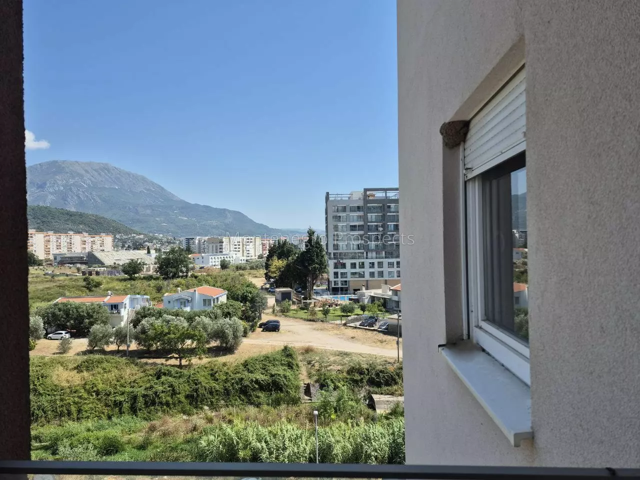 Apartment in Bar, Montenegro, 40 m² - Foto 5