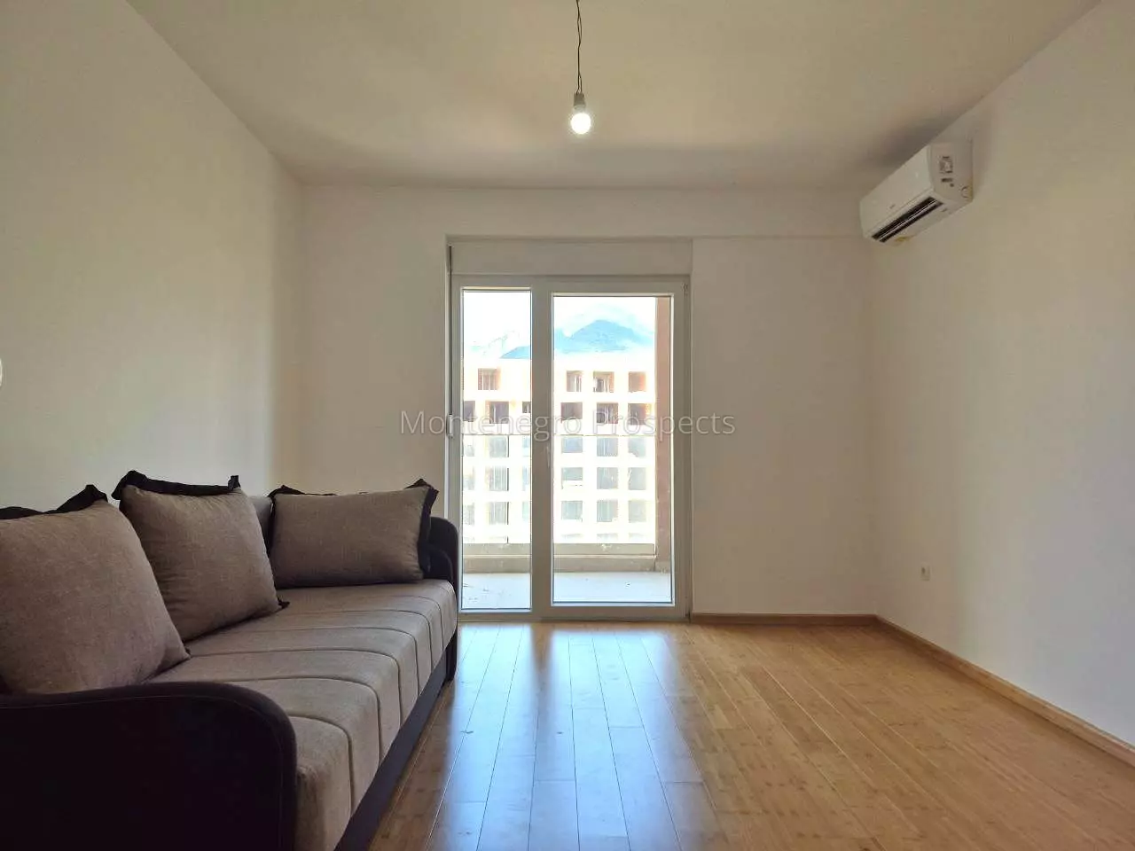 Apartment in Bar, Montenegro, 40 m² - Foto 4