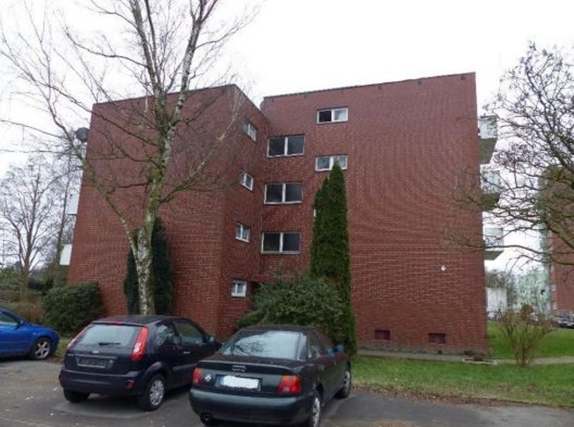 Commercial apartment building in Dortmund, Germany, 908 m² - picture 3