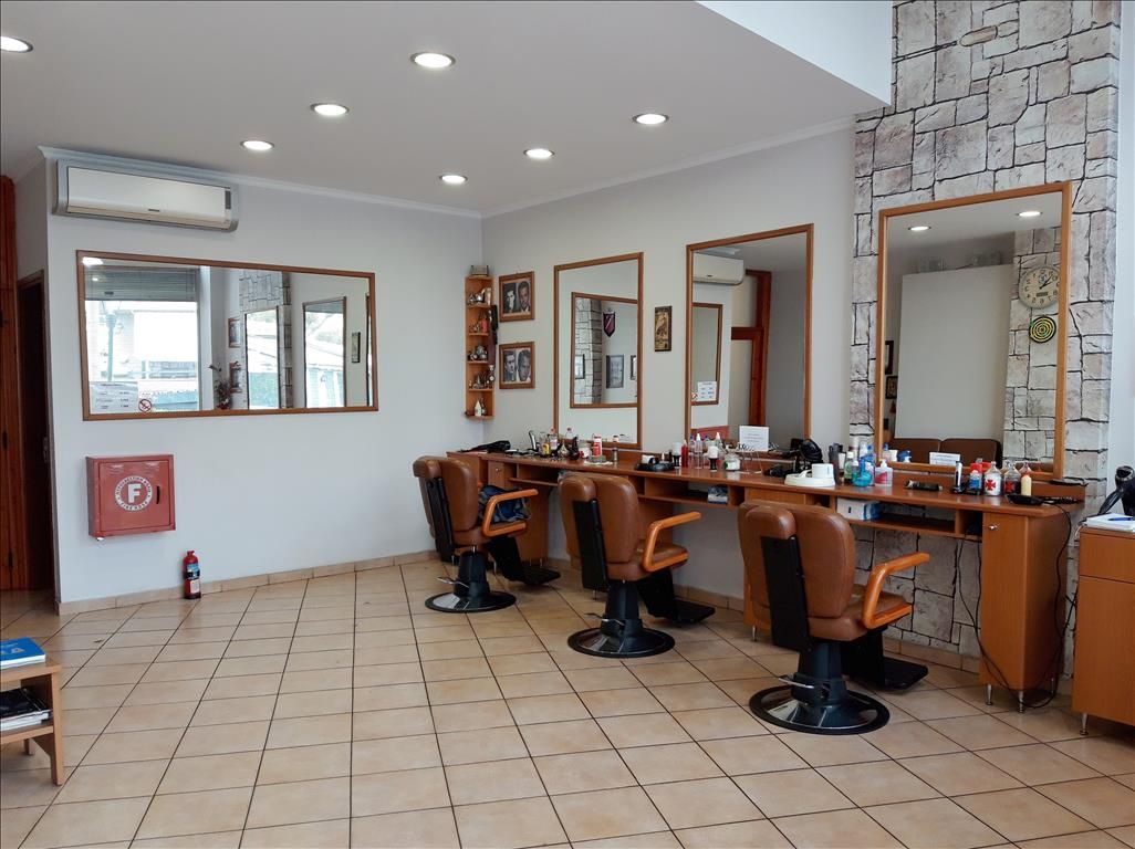 Gewerbeimmobilien in Athen, Griechenland, 100 m² - Foto 1