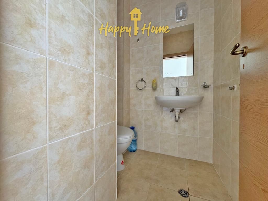 Studio a Spiaggia assolata, Bulgaria, 22 m² - foto 6