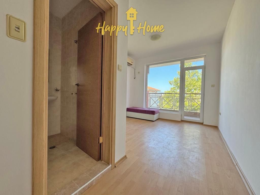 Studio a Spiaggia assolata, Bulgaria, 22 m² - foto 4