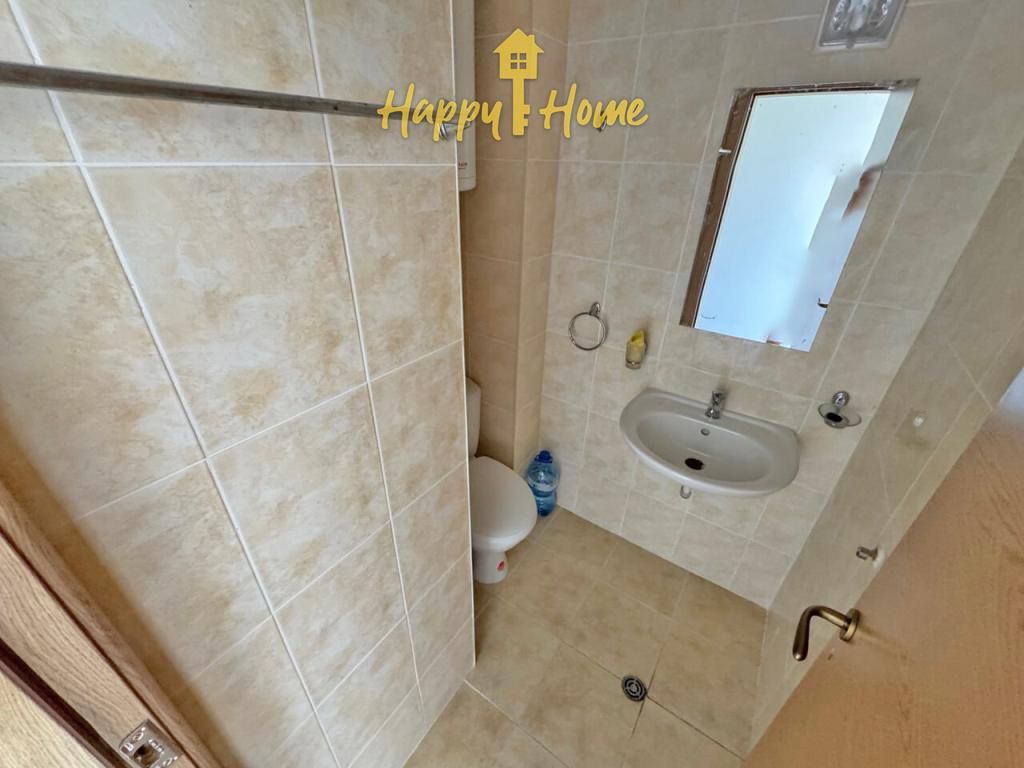 Studio a Spiaggia assolata, Bulgaria, 22 m² - foto 5