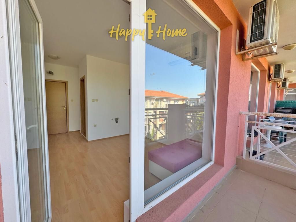 Studio a Spiaggia assolata, Bulgaria, 22 m² - foto 10