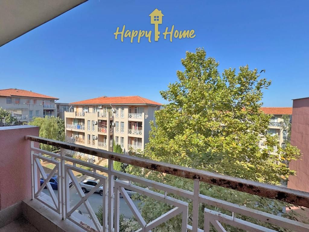 Studio a Spiaggia assolata, Bulgaria, 22 m² - foto 8