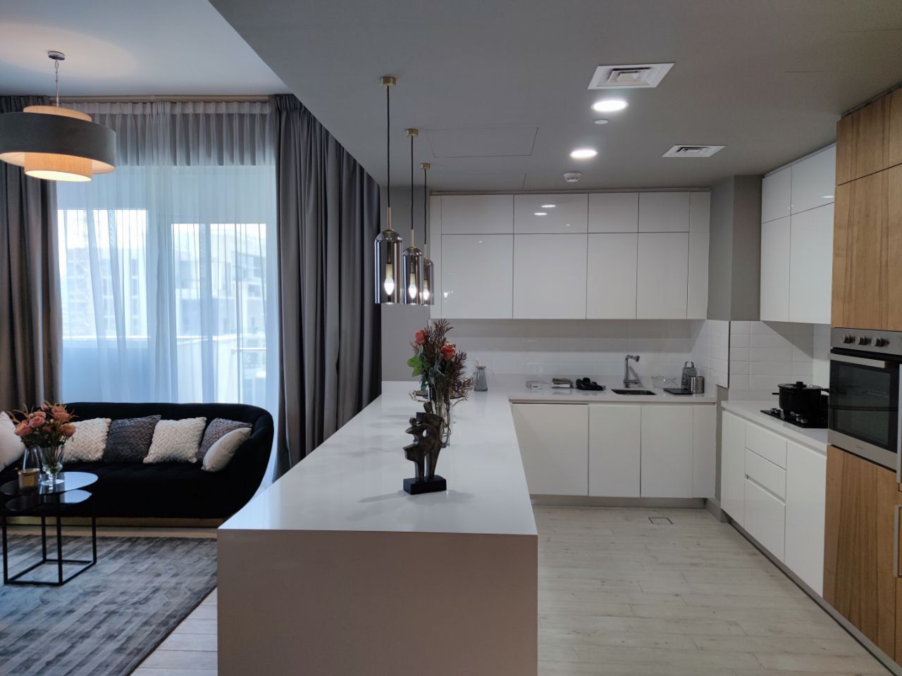 Apartment in Dubai, UAE, 115 m² - picture 4