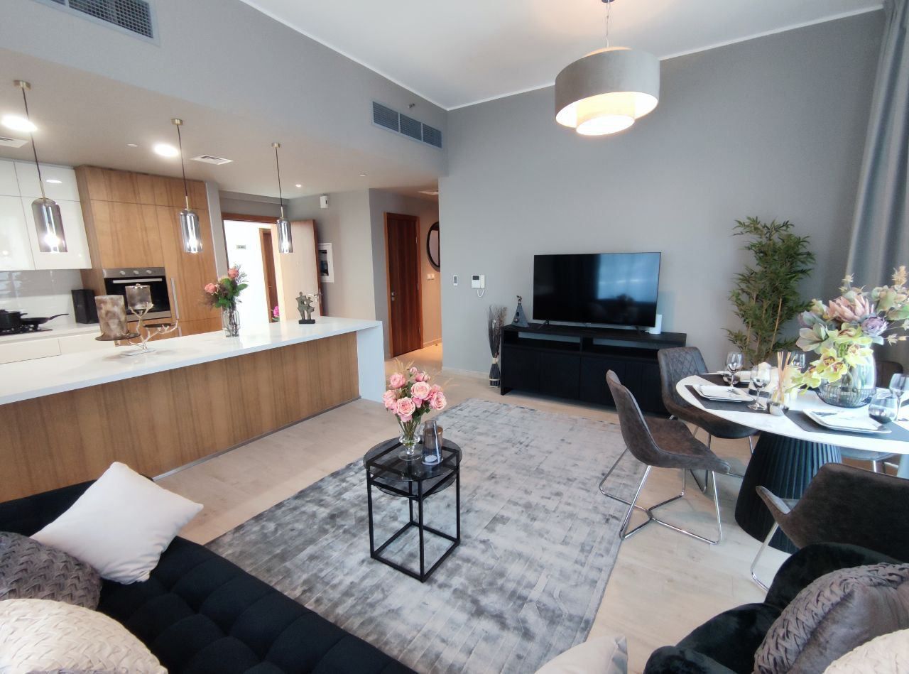 Apartment in Dubai, UAE, 115 m² - picture 6