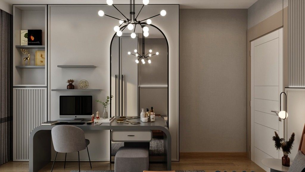 Apartment in Istanbul, Türkei, 168 m² - Foto 3