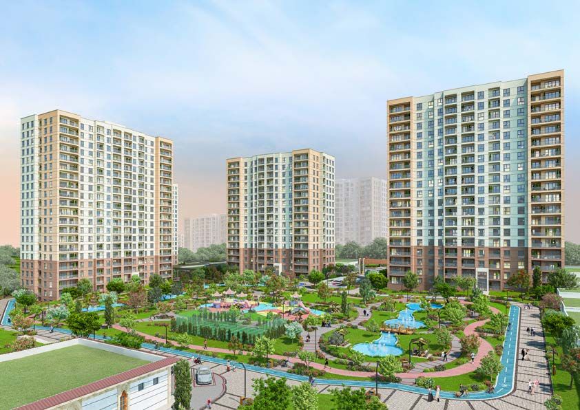 Apartment in Istanbul, Türkei, 168 m² - Foto 10