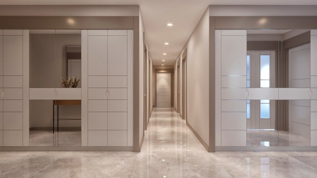 Apartment in Istanbul, Türkei, 168 m² - Foto 9