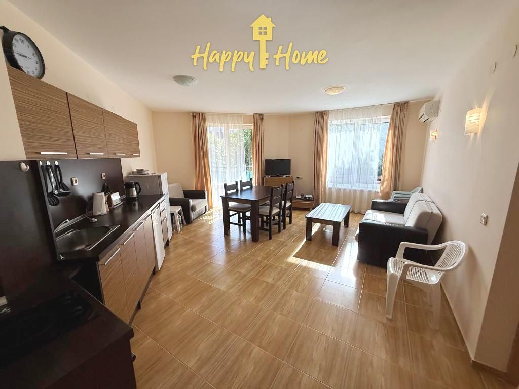 Appartement à Sveti Vlas, Bulgarie, 69 m² - image 1