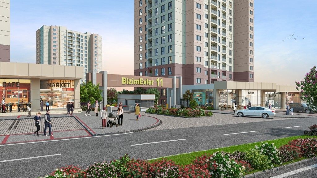 Shop in Istanbul, Turkey, 185 m² - picture 4