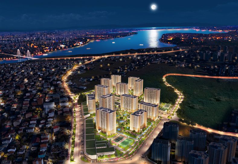 Shop in Istanbul, Turkey, 185 m² - picture 5