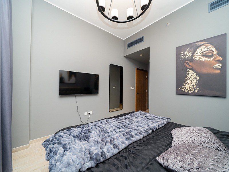 Apartamento en Dubái, EAU, 112 m² - imagen 7