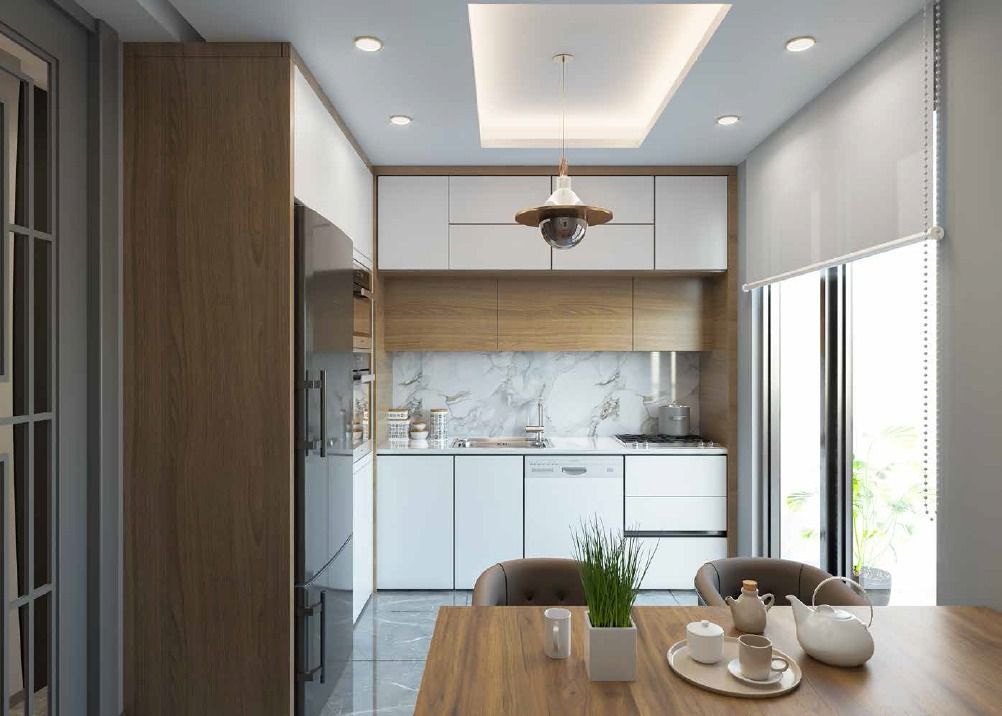 Appartement à Istanbul, Turquie, 108 m² - image 10