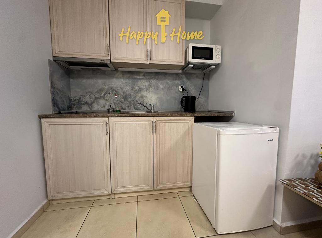 Studio at Sunny Beach, Bulgaria, 50 m² - picture 6