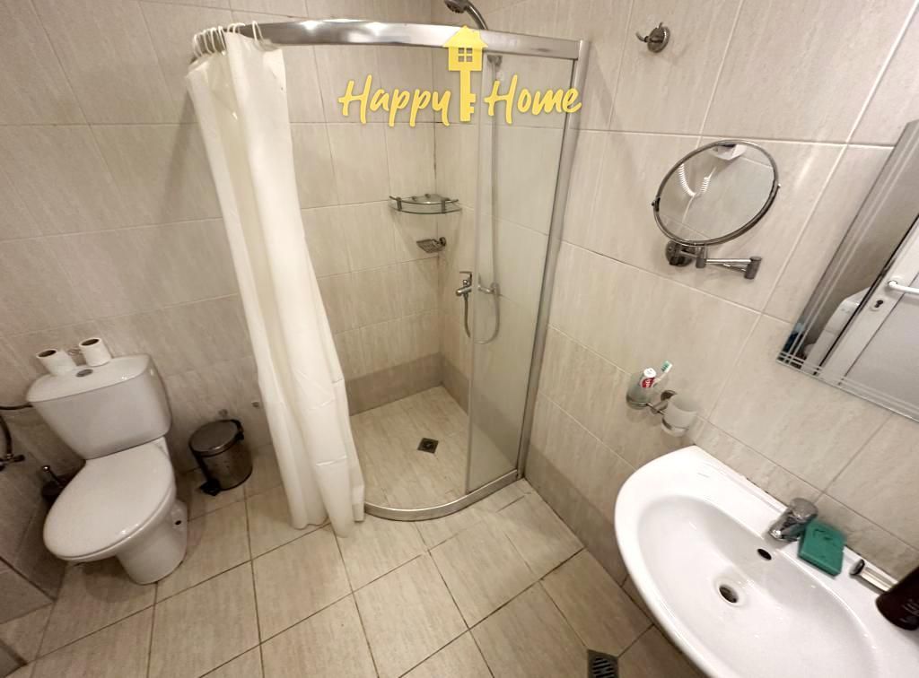 Studio at Sunny Beach, Bulgaria, 50 m² - picture 7