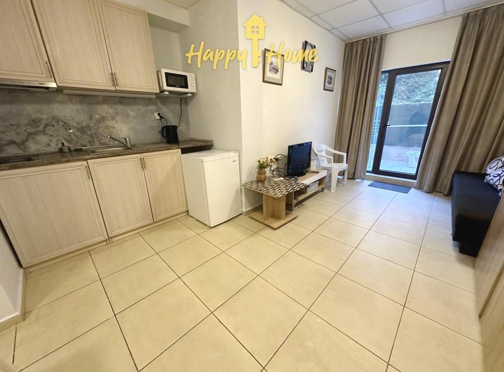 Studio at Sunny Beach, Bulgaria, 50 m² - picture 3