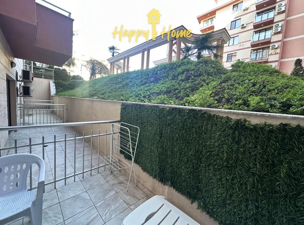 Studio at Sunny Beach, Bulgaria, 50 m² - picture 9