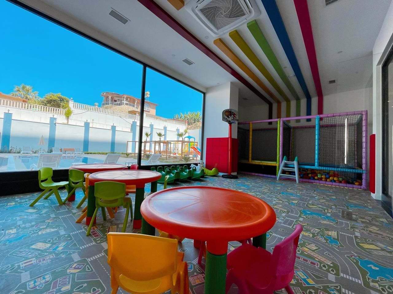 Appartamenti a Alanya, Turchia, 110 m² - foto 5