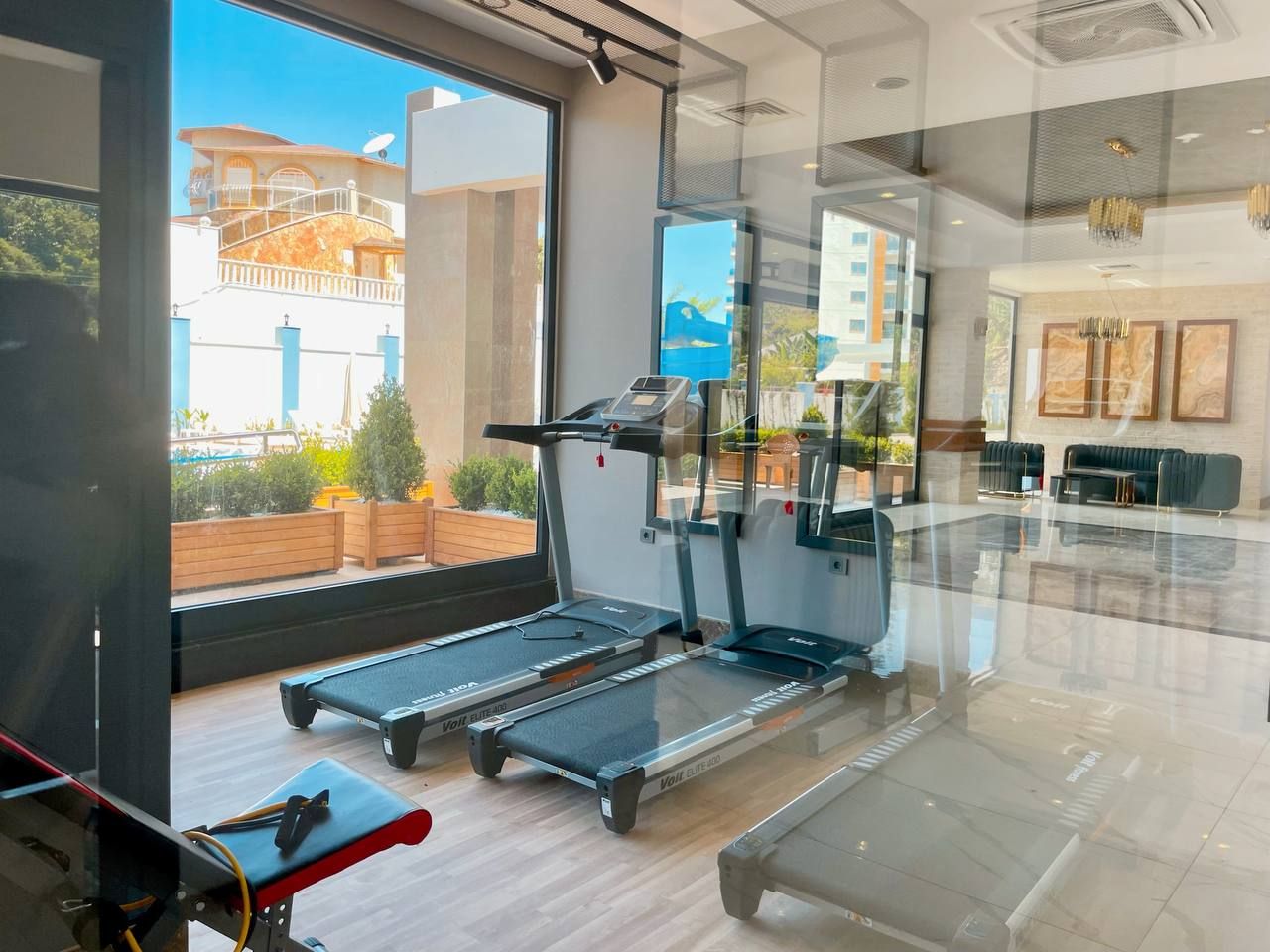 Appartamenti a Alanya, Turchia, 110 m² - foto 10