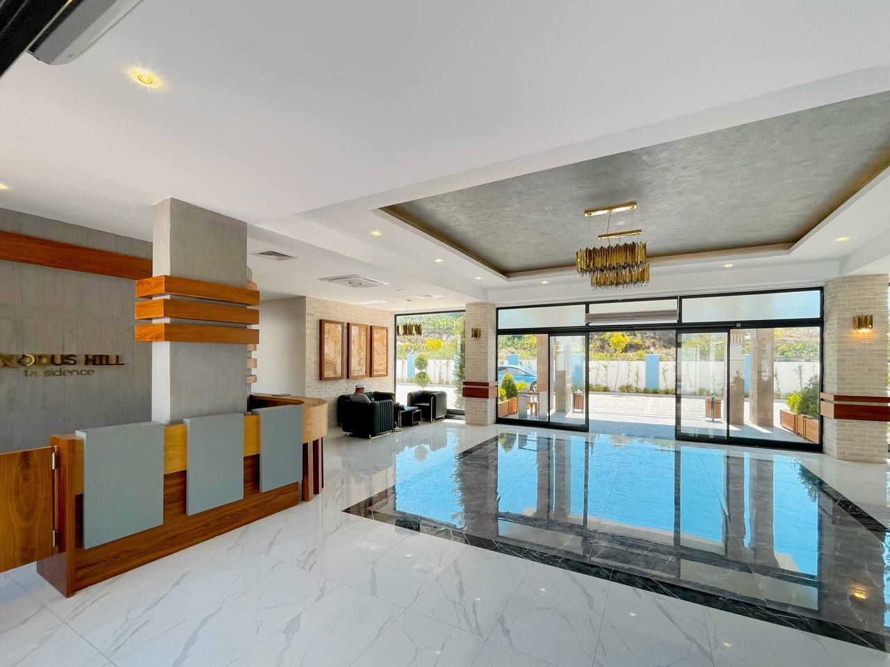 Appartamenti a Alanya, Turchia, 110 m² - foto 8