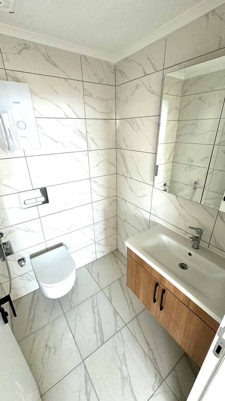 Appartamenti a Alanya, Turchia, 110 m² - foto 11