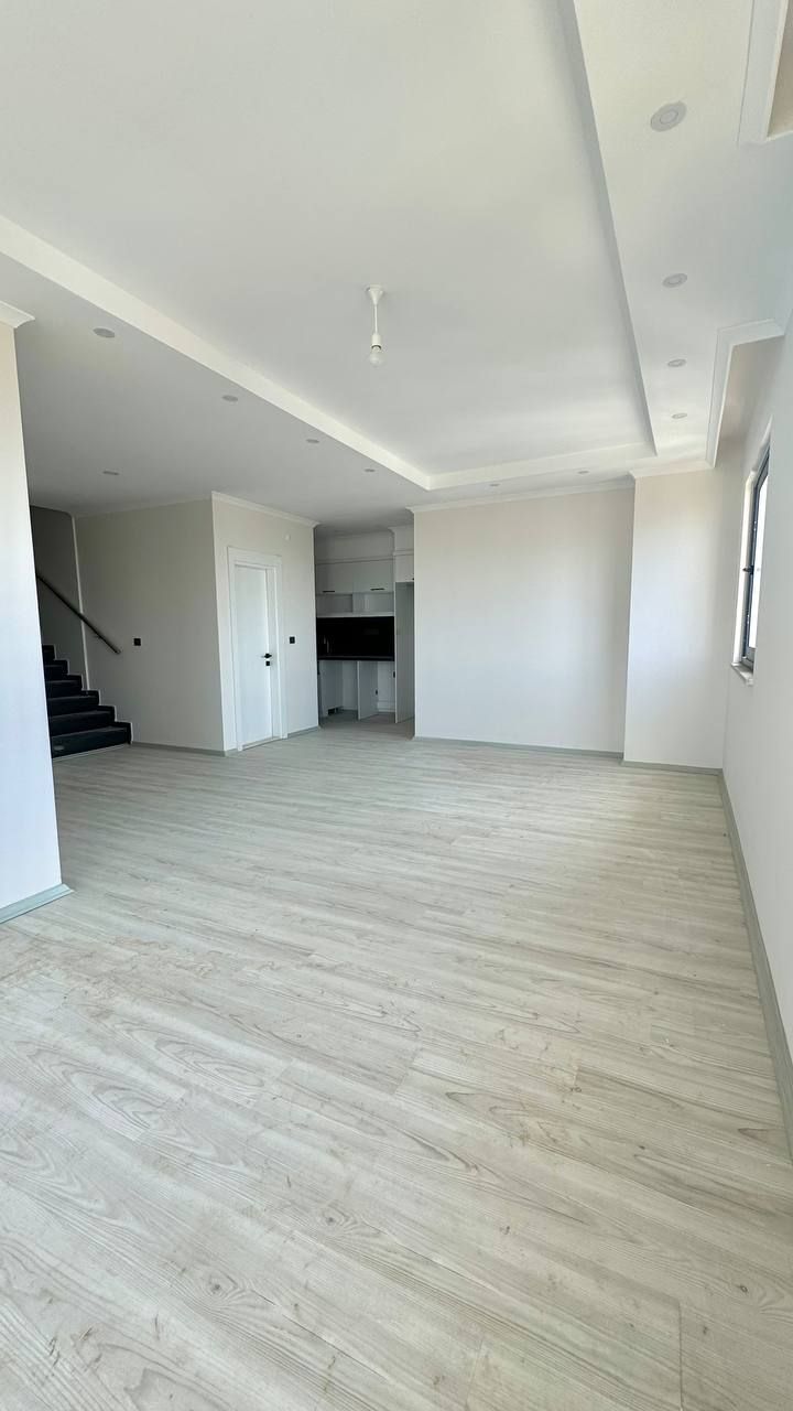 Appartamenti a Alanya, Turchia, 110 m² - foto 14