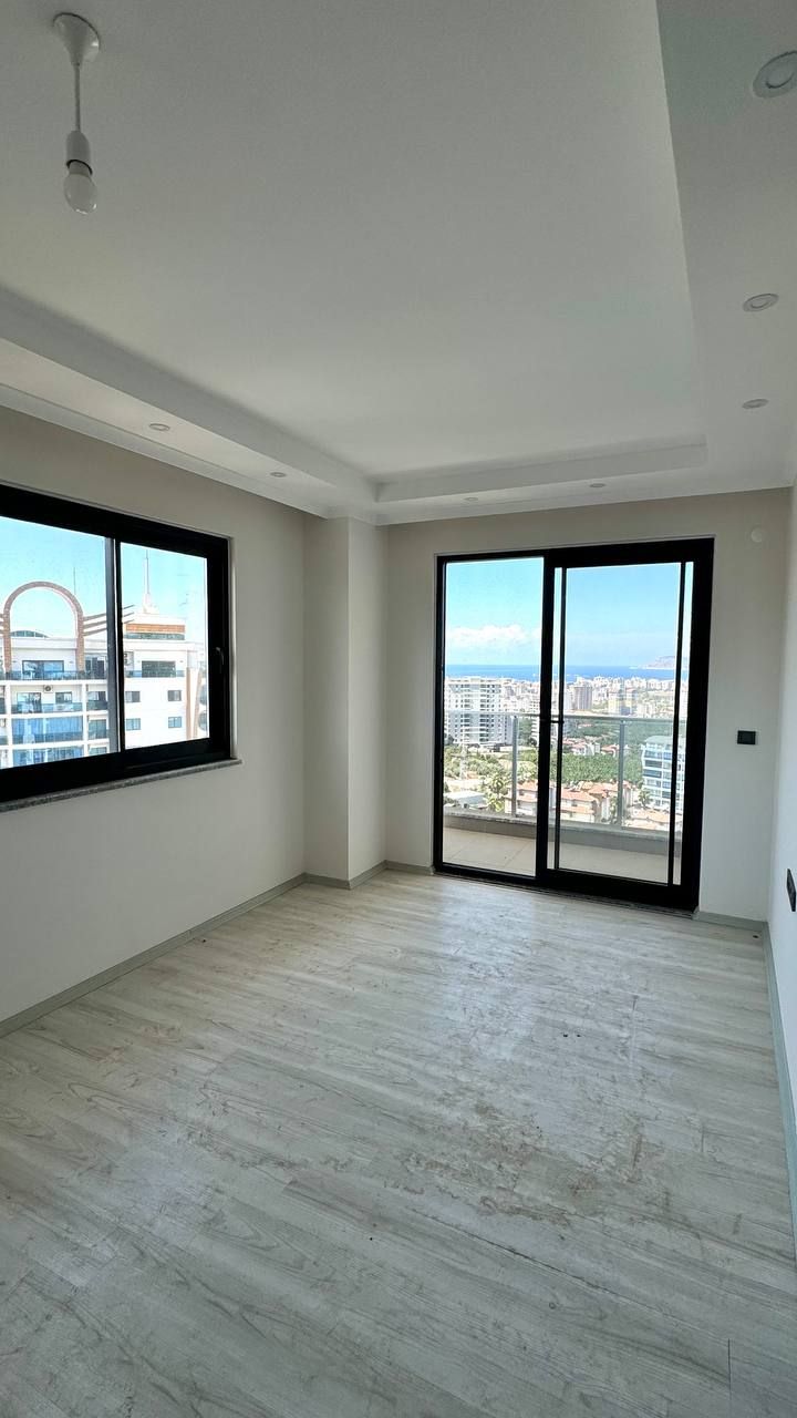 Appartamenti a Alanya, Turchia, 110 m² - foto 13