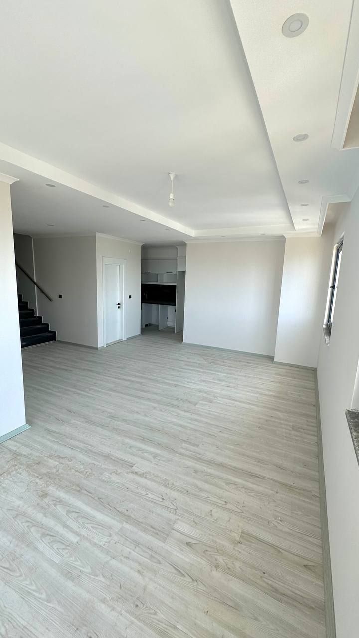 Appartamenti a Alanya, Turchia, 110 m² - foto 12
