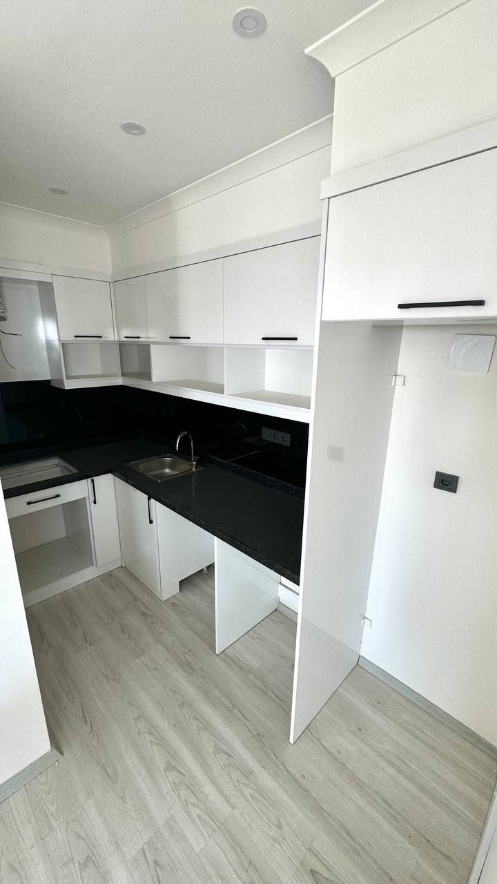 Appartamenti a Alanya, Turchia, 110 m² - foto 15