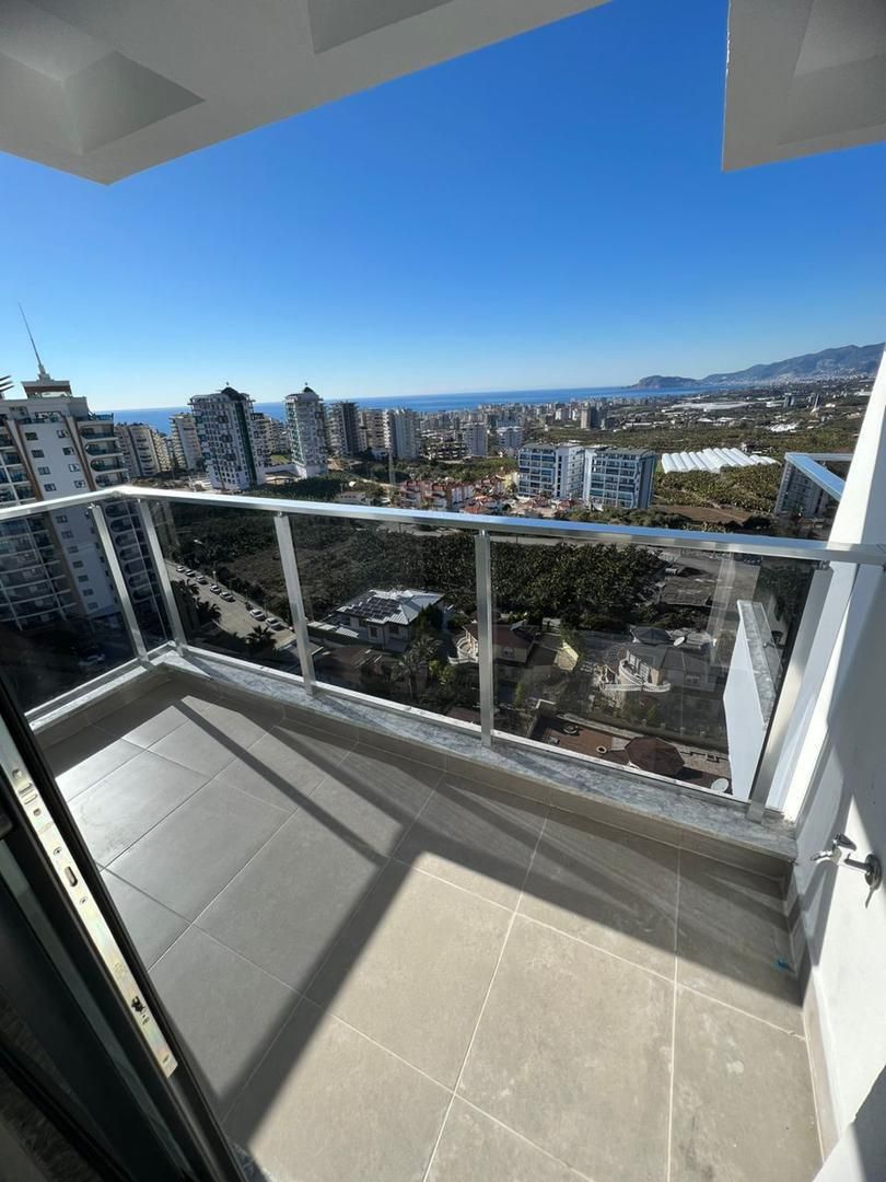 Appartamenti a Alanya, Turchia, 110 m² - foto 17