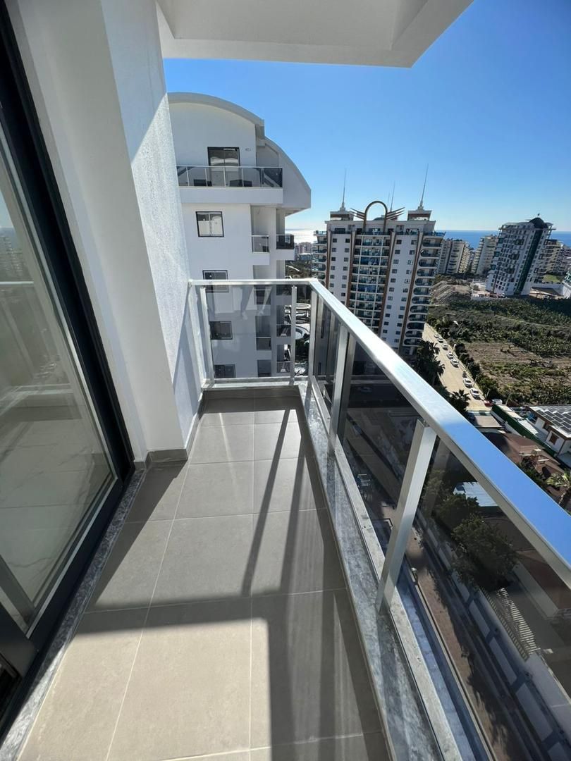 Appartamenti a Alanya, Turchia, 110 m² - foto 18