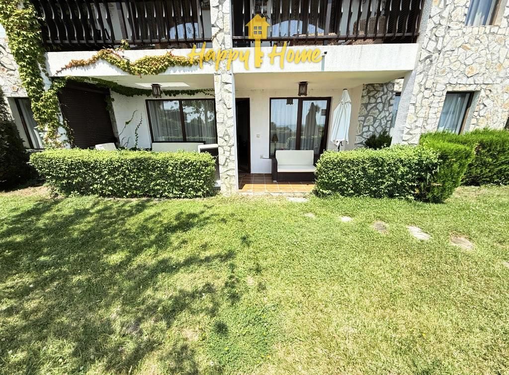 Appartement à Sveti Vlas, Bulgarie, 96 m² - image 1