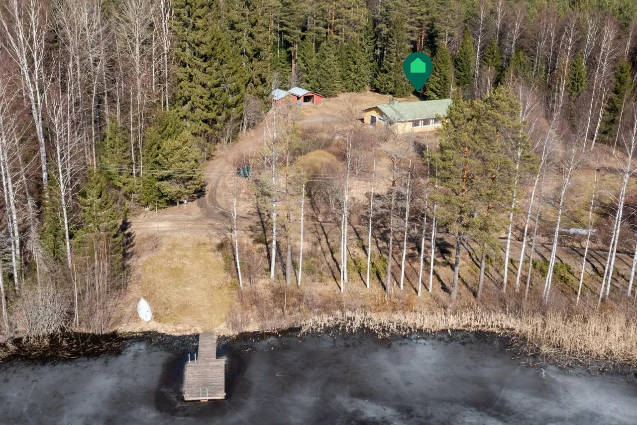 Cabaña en Kangasala, Finlandia, 134 m² - imagen 1