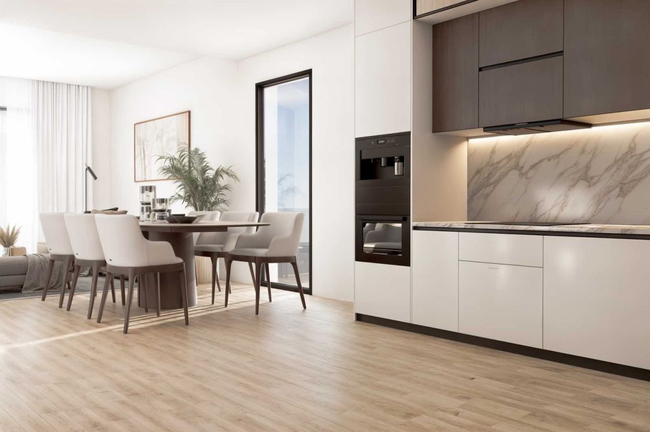 Appartement à Finestrat, Espagne, 98 m² - image 1