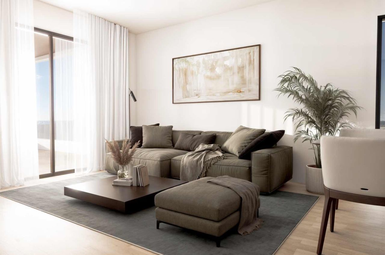 Apartamento en Finestrat, España, 98 m² - imagen 9