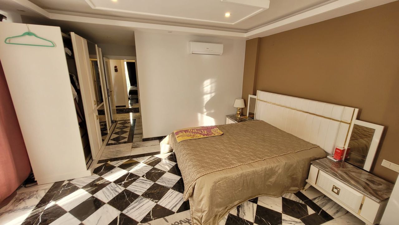 Villa in Alanya, Turkey, 250 m² - picture 3