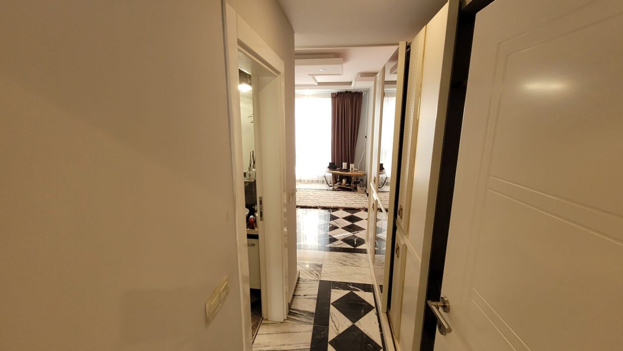 Villa in Alanya, Turkey, 250 m² - picture 7