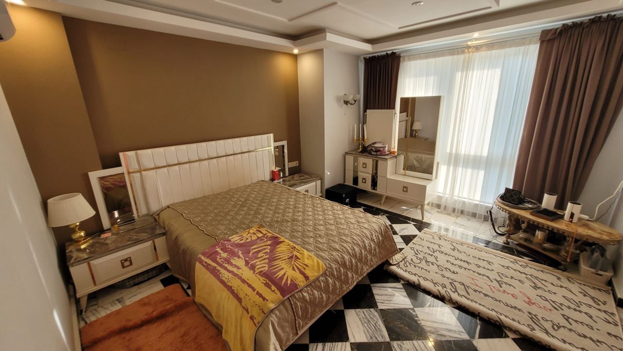 Villa in Alanya, Turkey, 250 m² - picture 5