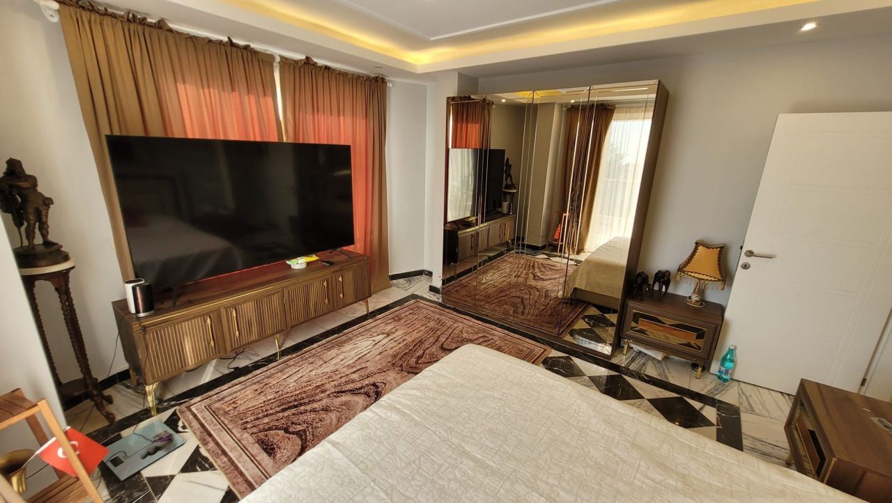 Villa in Alanya, Turkey, 250 m² - picture 13