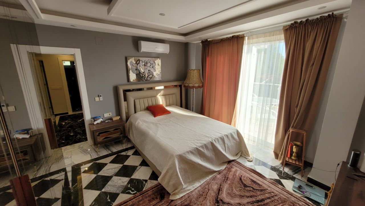 Villa in Alanya, Turkey, 250 m² - picture 12